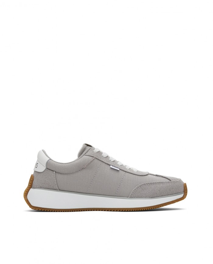 Zapatillas de mujer Wyndon gris