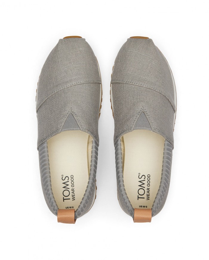 Zapatillas slip-on de mujer Resident...