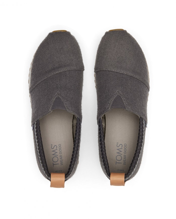 Zapatillas slip-on de mujer Resident...