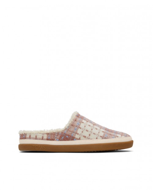 Zapatillas de casa de mujer...