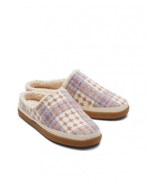 Zapatillas de casa de mujer... 2