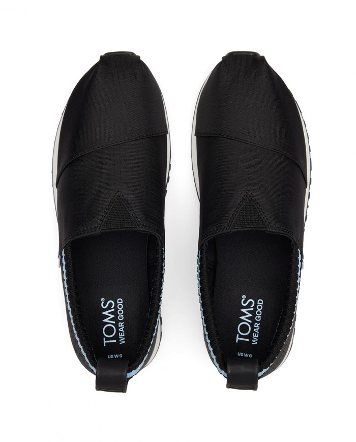Zapatillas slip-on de mujer Resident...