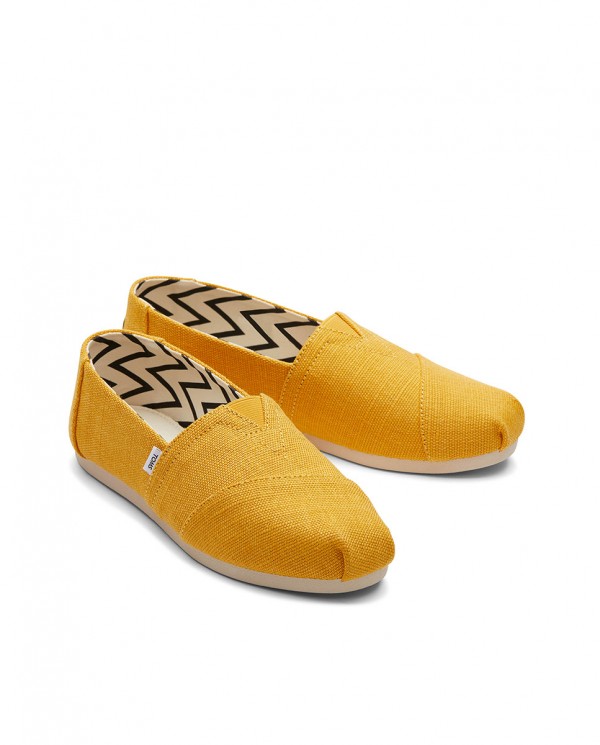 Alpargatas de mujer mango