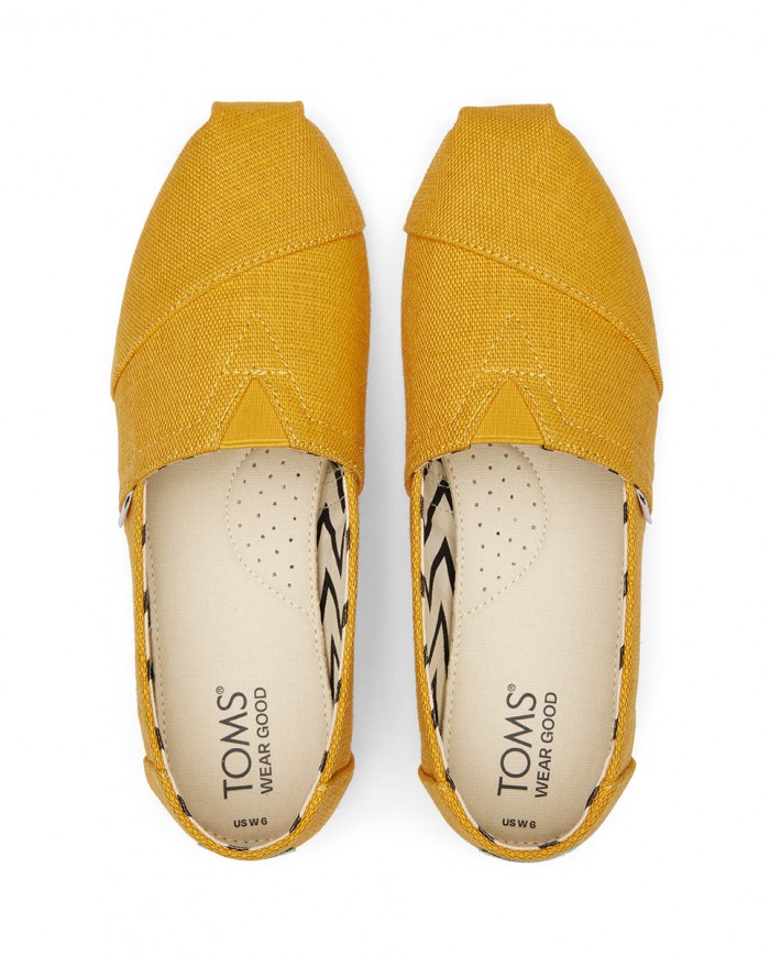 Alpargatas de mujer mango