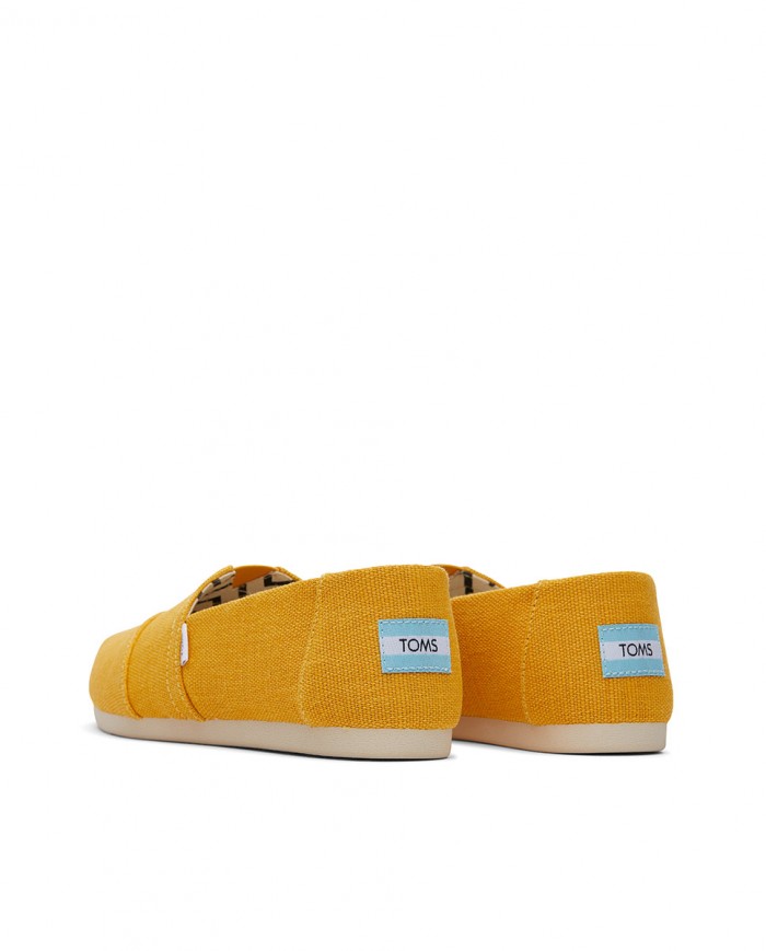 Alpargatas de mujer mango