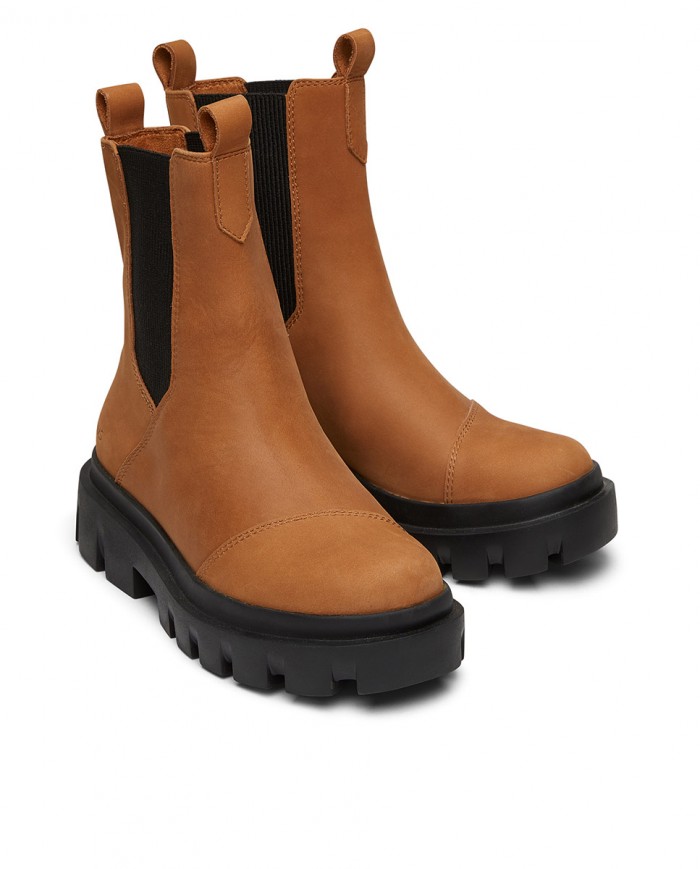 Botas de mujer Rowan resistentes al... Botas de mujer Rowan resistentes al...