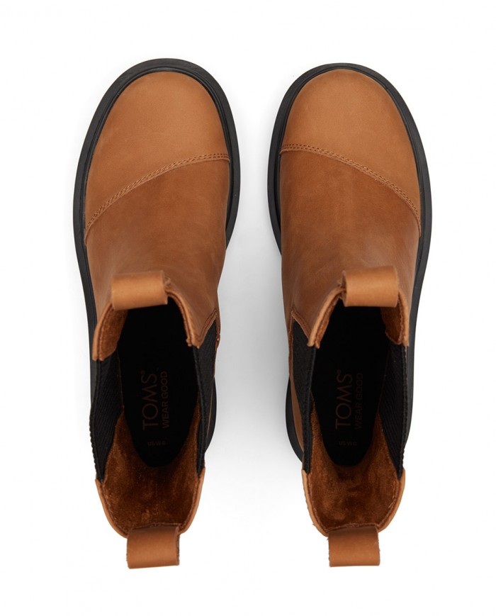 Botas de mujer Rowan resistentes al... Botas de mujer Rowan resistentes al...