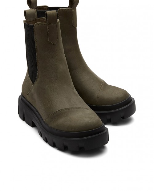 Botas de mujer Rowan... 2