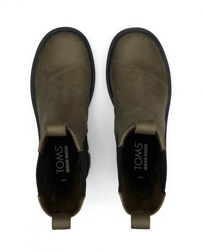 Botas de mujer Rowan resistentes al... Botas de mujer Rowan resistentes al...