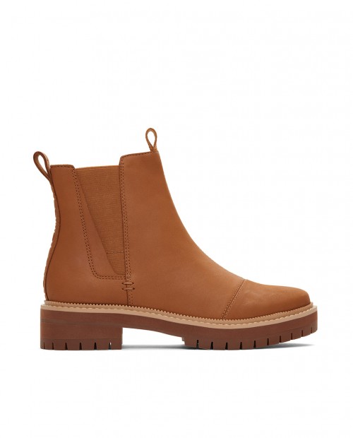 Botas de mujer Dakota...