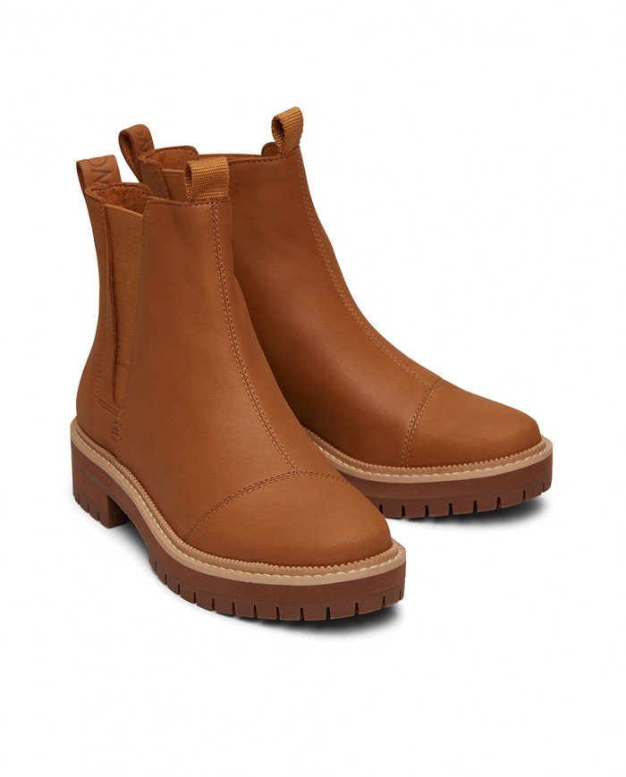 Botas de mujer Dakota resistentes al... Botas de mujer Dakota resistentes al...