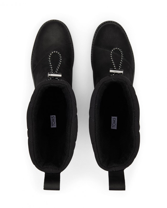 Botas de mujer Makenna resistentes al...