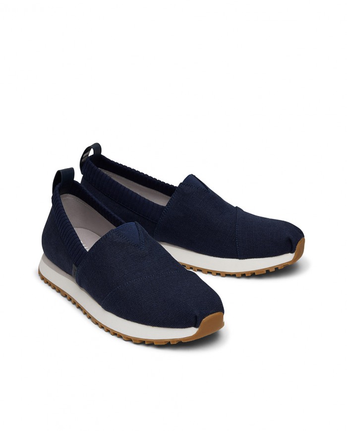 Zapatillas slip-on de hombre Resident...