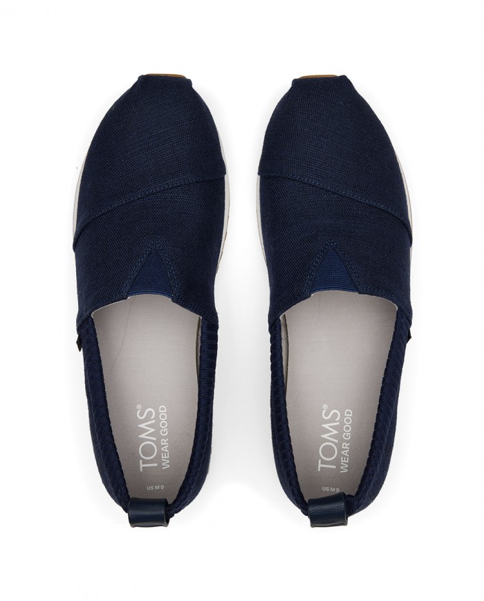 Zapatillas slip-on de hombre Resident...