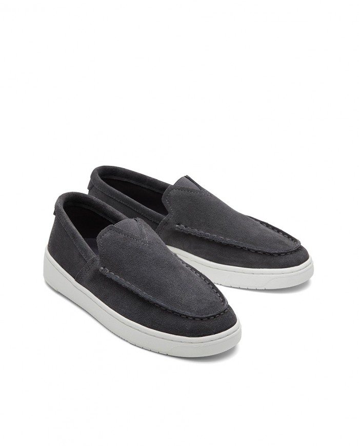 Mocasines de hombre Trvl Lite hierro