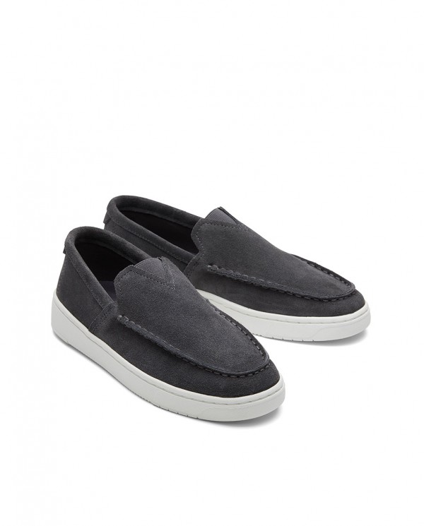 Mocasines de hombre Trvl Lite hierro