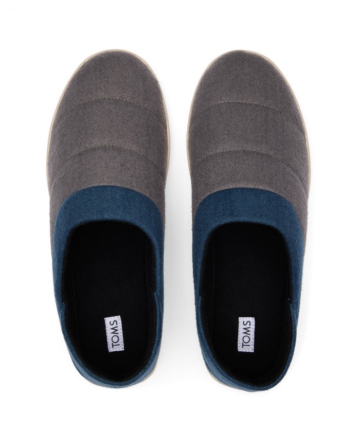 Zapatillas de casa de hombre Ezra...