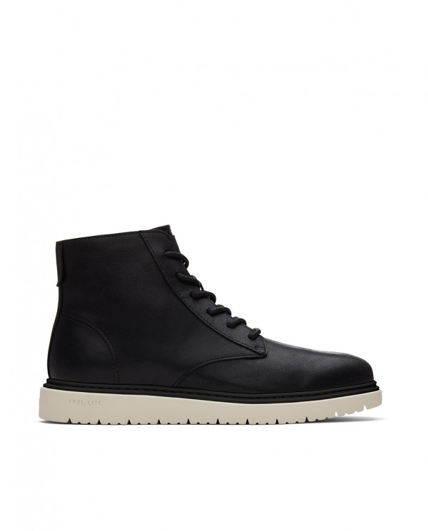 Botas de hombre Trvl Lite Ranger negro