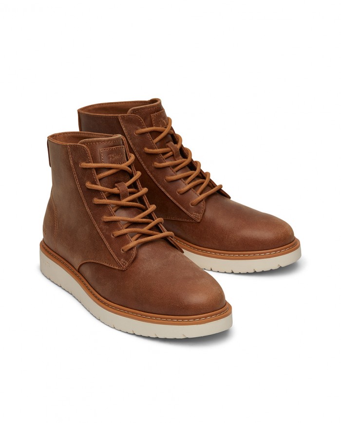 Botas de hombre Navi Trvl Lite Ranger...