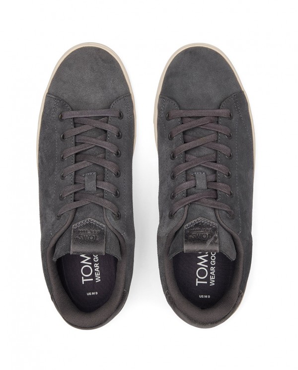 Zapatillas de hombre Trvl Lite 2.0  hierro