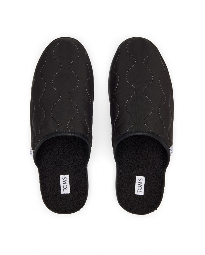 Zapatillas de casa de hombre Harbor...