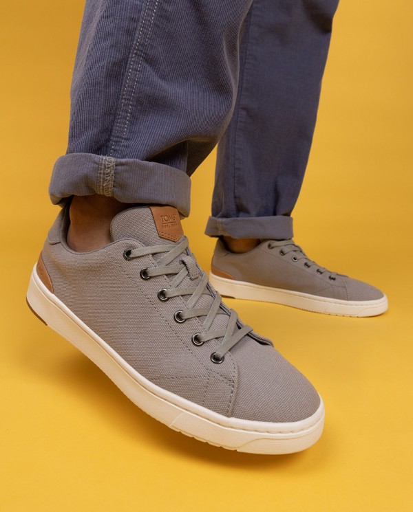 Zapatillas de hombre Trvl Lite 2.0 gris