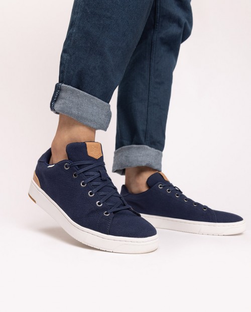 Zapatillas de hombre Trvl... 2