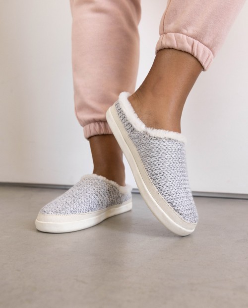 Zapatillas de casa de mujer... 2