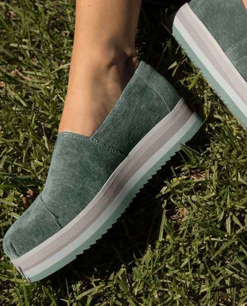 Alpargatas de mujer con... 2