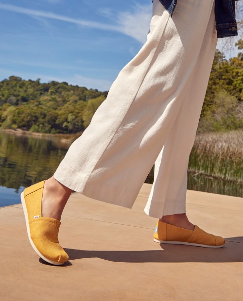 Alpargatas de mujer mango 2