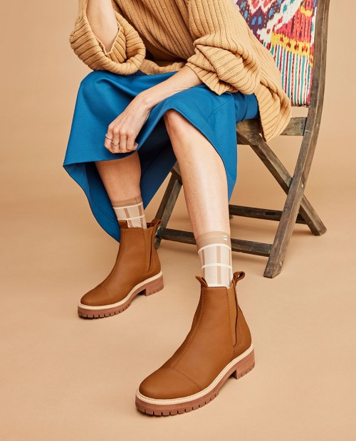 Botas de mujer Dakota... 2