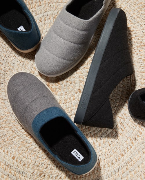 Zapatillas de casa de... 2