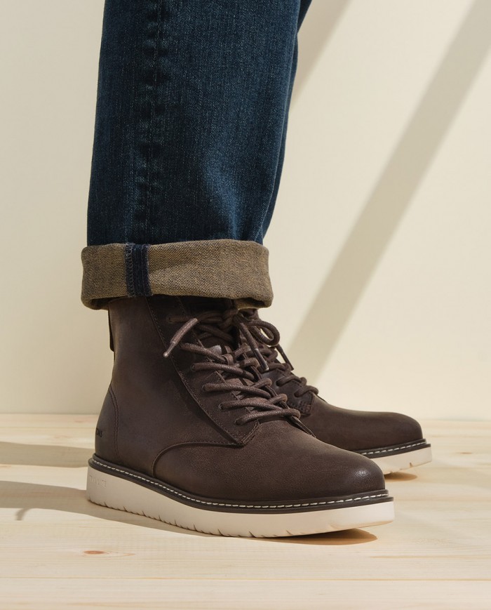 Botas de hombre Trvl Lite Ranger...