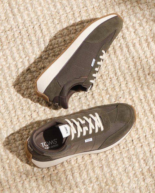 Zapatillas de hombre Wyndon... 2