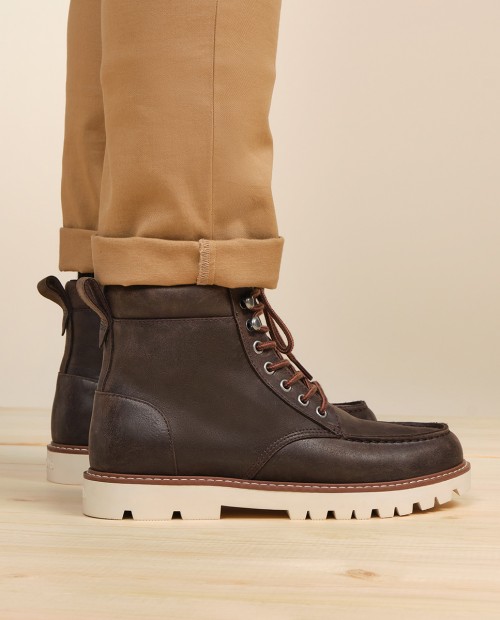 Botas de hombre Palomar... 2