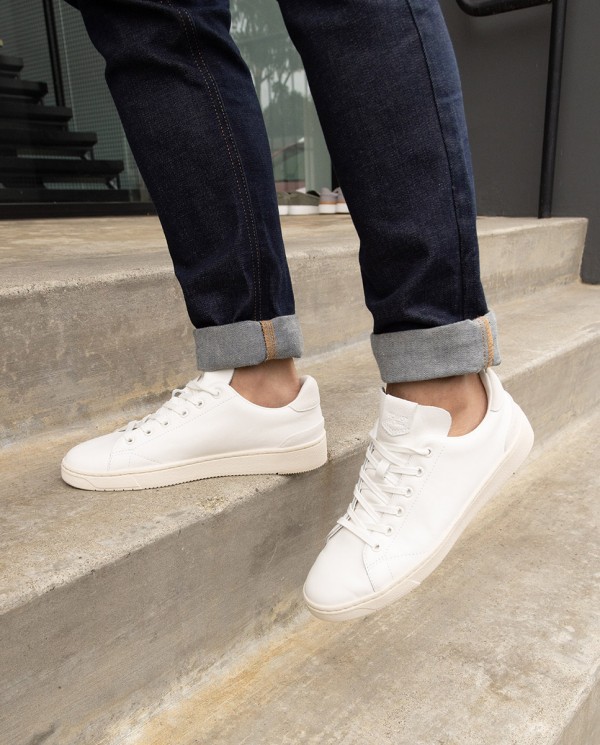 Zapatillas de hombre Trvl Lite 2.0 blanco