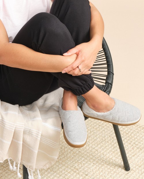 Zapatillas de casa de mujer... 2