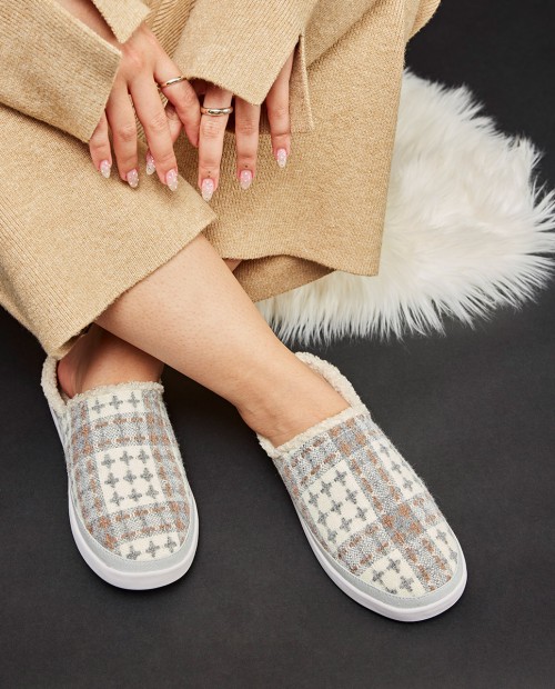 Zapatillas de casa de mujer... 2