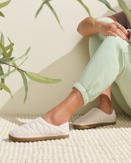 Zapatillas de casa de mujer... 2