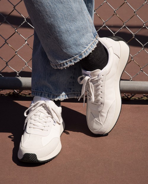 Zapatillas de hombre Wyndon... 2