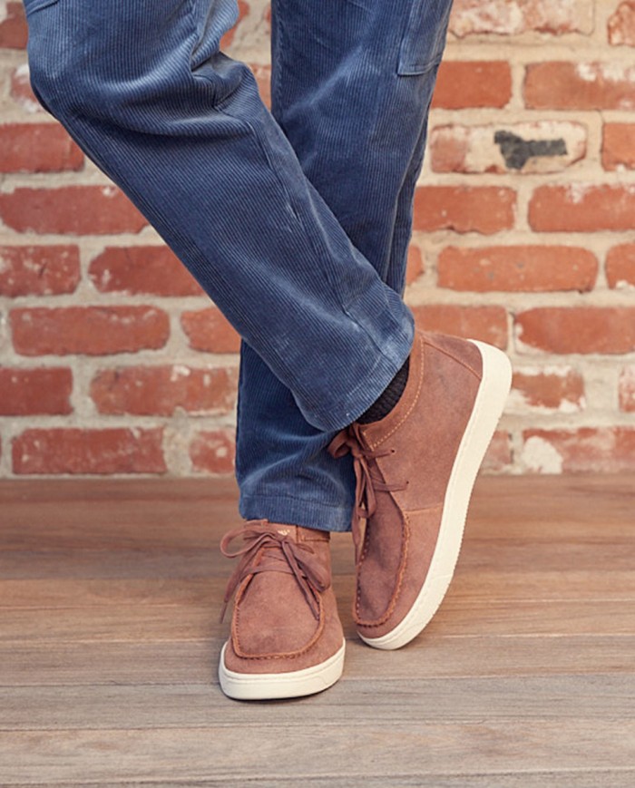 Zapatos de hombre Trvl Lite Moc...