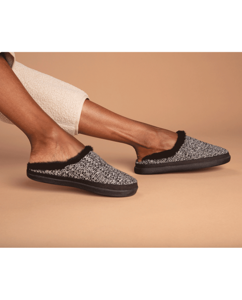 Zapatillas de casa de mujer... 2