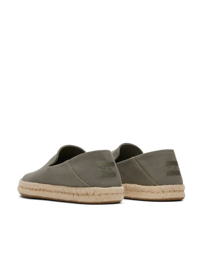 Alpargatas de hombre Santiago...