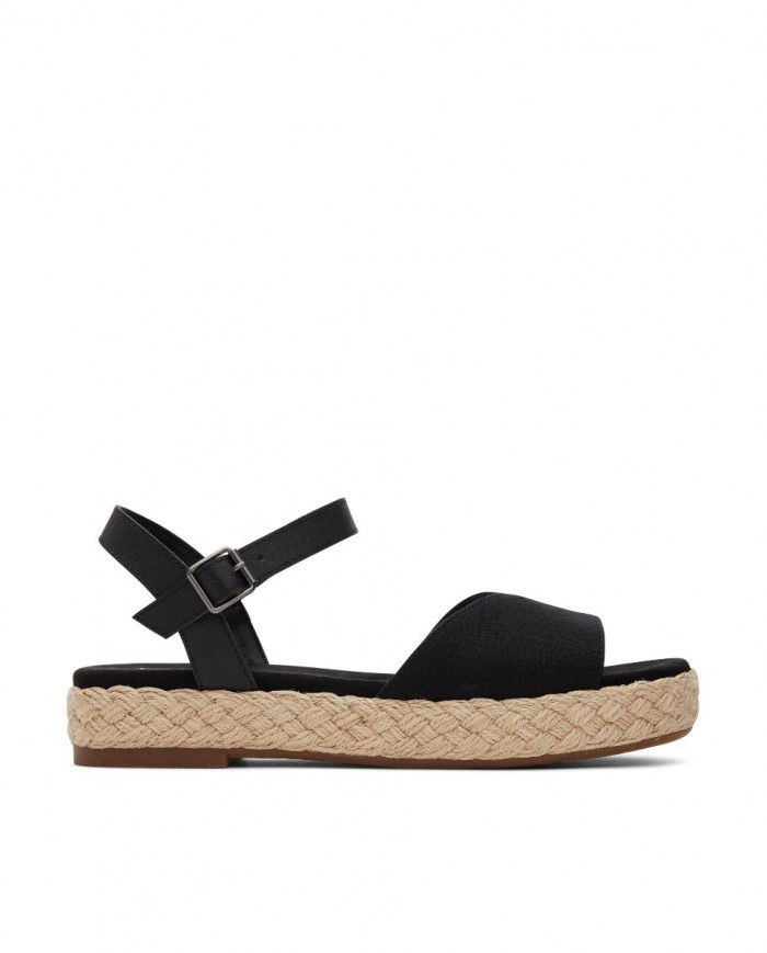 Sandalias de mujer Abby negro