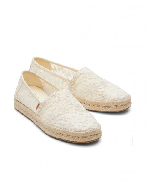 Alpargatas de mujer yute... 2