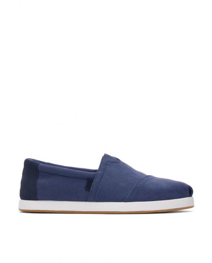 Alpargatas de hombre Alp Forward azul