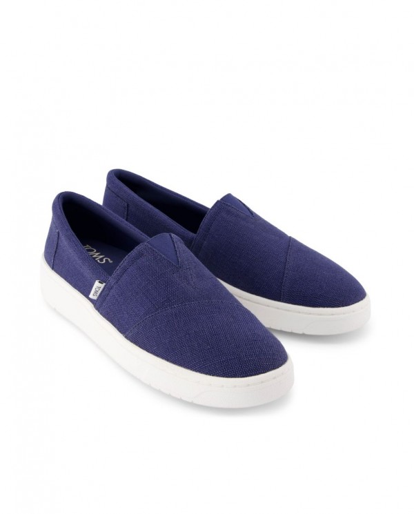 Zapatillas de hombre Trvl Lite azul