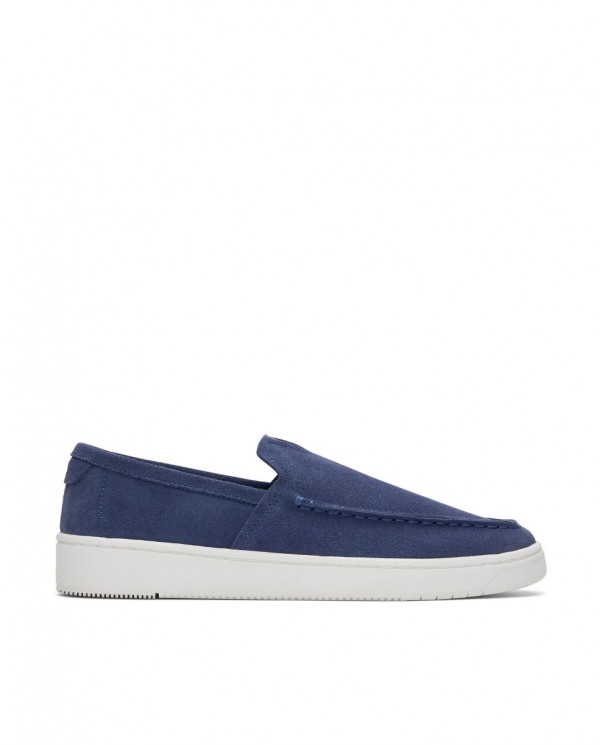 Mocasines de hombre Trvl Lite azul