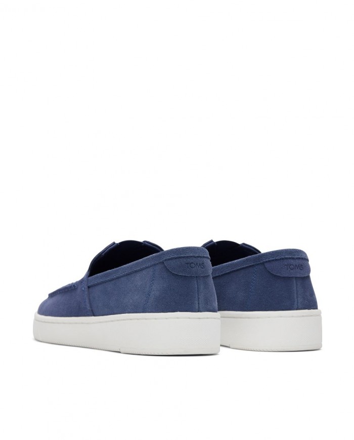 Mocasines de hombre Trvl Lite azul