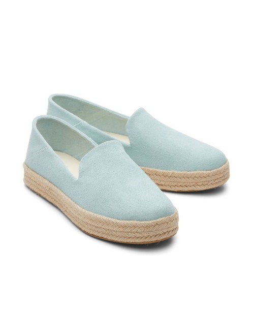 Alpargatas de mujer... 2